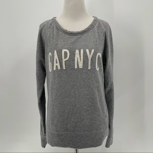 Gap Woman’s Sweatshirt